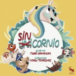 SINCORNIO [CARTONE]