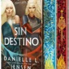 SIN DESTINO (ESTUCHE SAGA COMPLETA) [CARTONE]