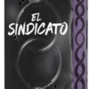 SINDICATO, EL (DARK VERSE 6) (EDICION LIMITADA CANTOS PINTADOS) [RUSTICA]