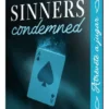 SINNERS CONDEMNED (SINNERS 2) (ED. CON CANTOS TINTADOS) [RUSTICA]