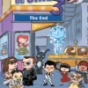 SINOPSIS DE CINE 3: THE END [RUSTICA]