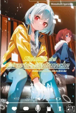 SINTONIA DEL CORAZON A MEDIANOCHE Nº06 [RUSTICA]