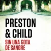 SIN UNA GOTA DE SANGRE (INSPECTOR PENDERGAST 20) [BOLSILLO]