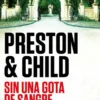 SIN UNA GOTA DE SANGRE (INSPECTOR PENDERGAST 20) [RUSTICA]