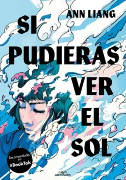 SI PUDIERAS VER EL SOL [RUSTICA]