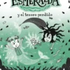 SIRENA ESMERALDA Nº03: SIRENA ESMERALDA Y EL TESORO PERDIDO [RUSTICA]