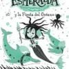 SIRENA ESMERALDA Nº01: SIRENA ESMERALDA Y LA FIESTA DEL OCEANO [RUSTICA]