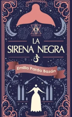 SIRENA NEGRA, LA [CARTONE]