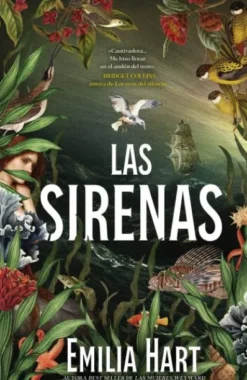 SIRENAS, LAS [RUSTICA]