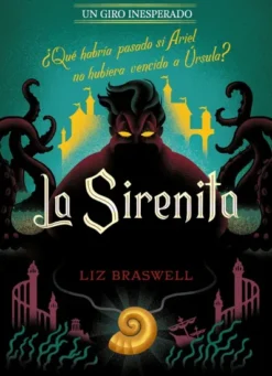SIRENITA, LA (UN GIRO INESPERADO) [RUSTICA]