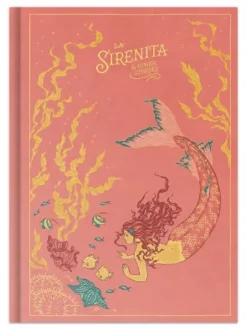 SIRENITA & OTHER STORIES, LA [CARTONE]