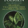 SIR GAWAIN Y EL CABALLERO VERDE [CARTONE]