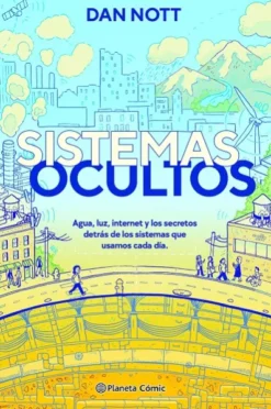 SISTEMAS OCULTOS [CARTONE]