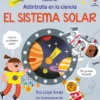 SISTEMA SOLAR, EL [CARTONE]