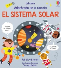 SISTEMA SOLAR, EL [CARTONE]