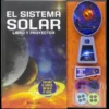 SISTEMA SOLAR, EL (CUENTO Y PROYECTOR) [CARTONE]