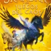 SKANDAR Y LOS JUEGOS DEL CAOS (SKANDAR 3) [RUSTICA]