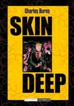 SKIN DEEP [CARTONE]