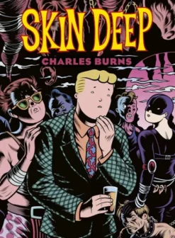 SKIN DEEP (NUEVA EDICION) [RUSTICA]