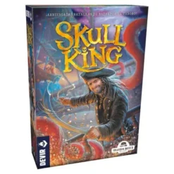 SKULL KING [JUEGO]