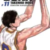 SLAM DUNK KANZENBAN EDICION Nº11 [RUSTICA]