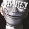 SMILEY Nº10 [RUSTICA]