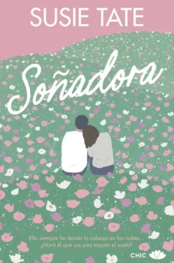 SOÑADORA (DAYDREAMER 1) [RUSTICA]