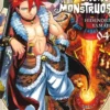 SOARA Y LAS CASAS DE LOS MONSTRUOS Nº04 [RUSTICA]