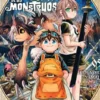SOARA Y LAS CASAS DE LOS MONSTRUOS Nº05 [RUSTICA]