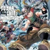 SOARA Y LAS CASAS DE LOS MONSTRUOS Nº06 [RUSTICA]