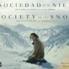 SOCIEDAD DE LA NIEVE, LA: ASI SE HIZO LA PELICULA DE J.A. BAYONA [CARTONE]