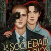 SOCIEDAD DE LOS SIETE OJOS, LA [RUSTICA]