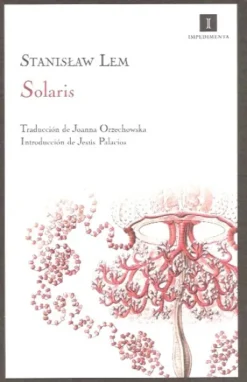 SOLARIS [RUSTICA]