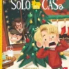 SOLO EN CASA (VERSION INFANTIL) [CARTONE]