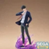SOLO LEVELING: ESTATUA SUNG JINWOXROSSLINK 18 CM PVC [CAJA]