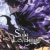 SOLO LEVELING Nº14 [RUSTICA]