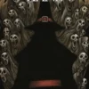 SOLOMON KANE [CARTONE]