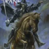 SOLOMON KANE: EL ANILLO DE LA SERPIENTE Nº02 [GRAPA]