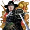 SOLOMON KANE: EL LEON ERRANTE Nº1 (1 DE 2) [GRAPA]