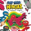 SOLO PARA NINJAS Nº03: LA VENTANA MAGICA [CARTONE]