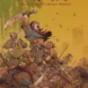 SOLO VOL.7: EL FINAL DE UN CIRCULO INFINITO [CARTONE]