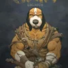 SOLO VOL.5: LEGATUS [CARTONE]