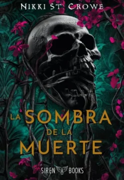 SOMBRA DE LA MUERTE, LA (CRUELES NIÑOS PERDIDOS 2) [RUSTICA]