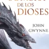 SOMBRA DE LOS DIOSES, LA (HERMANOS DE SANGRE 1) [BOLSILLO]
