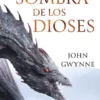 SOMBRA DE LOS DIOSES, LA (HERMANOS DE SANGRE 1) [RUSTICA]