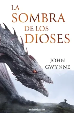 SOMBRA DE LOS DIOSES, LA (HERMANOS DE SANGRE 1) [RUSTICA]
