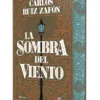 SOMBRA DEL VIENTO, LA (EDICION CON CANTOS TINTADOS) [CARTONE]