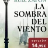 SOMBRA DEL VIENTO, LA (EDICION LIMITADA) [BOLSILLO]