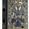 SOMBRA DEL VIENTO, LA (EDICION POP UP/ 25 AÑOS) UN LIBRO ESPECIAL LLENO DE SORPRESAS INTERACTIVAS ILUSTRADO POR PEDRO OYARBIDE [CARTONE]