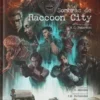 SOMBRAS DE RACCOON CITY [CARTONE]